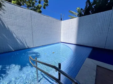 Apartamento com 2 Quartos à venda, 58m² no Boa Viagem, Recife
