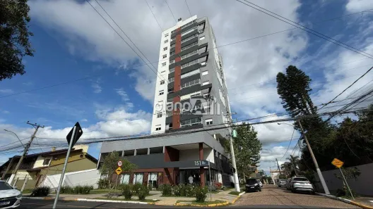 Apartamento com 2 Quartos para alugar, 68m² no Dom Feliciano, Gravataí