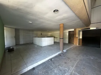 Prédio Comercial para alugar, 1135m² no Fátima, Fortaleza