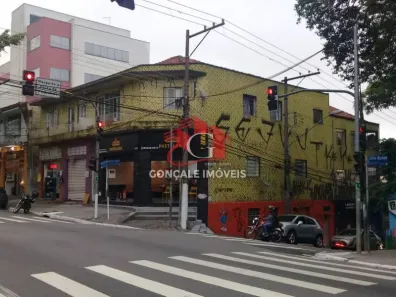 Imóvel Comercial à venda, 360m² no Vila Gustavo, São Paulo