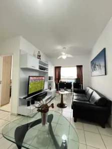 Apartamento com 2 Quartos à venda, 58m² no Residencial Coqueiral, Vila Velha