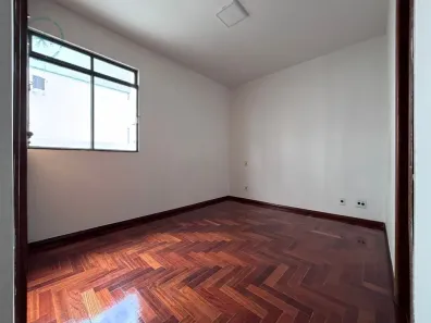 Apartamento com 4 Quartos à venda, 83m² no Santa Amélia, Belo Horizonte