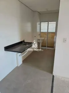 Apartamento com 2 Quartos à venda, 63m² no Balneário Salto Grande, Americana