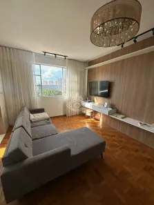 Apartamento com 3 Quartos à venda, 110m² no Perdizes, São Paulo