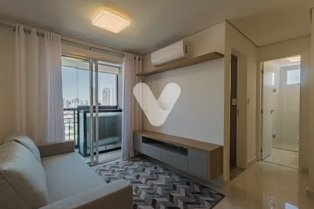 Apartamento com 2 Quartos à venda, 54m² no Quarta Parada, São Paulo