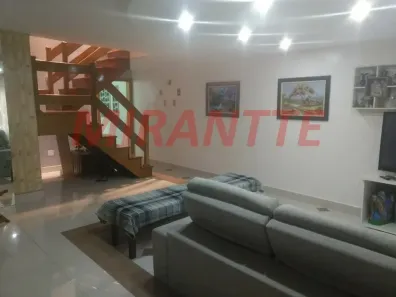 Sobrado com 3 Quartos à venda, 195m² no Vila Guilherme, São Paulo