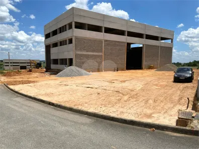 Lote/Terreno para alugar, 1287m² no Capoavinha, Votorantim