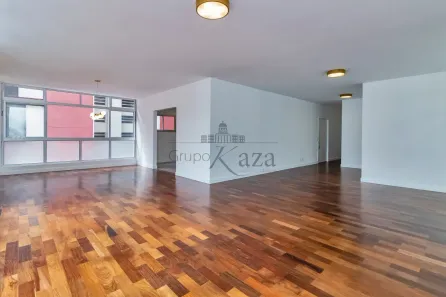 Apartamento com 3 Quartos à venda, 268m² no Paraíso, São Paulo