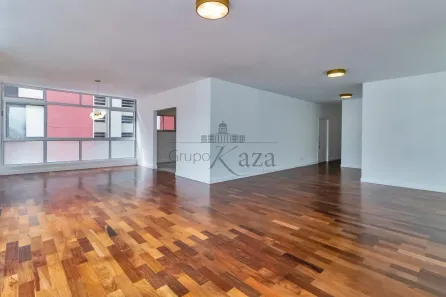 Apartamento com 3 Quartos à venda, 270m² no Paraíso, São Paulo