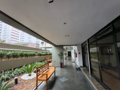 Apartamento com 2 Quartos à venda, 110m² no Embaré, Santos