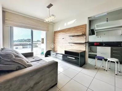 Apartamento com 2 Quartos à venda, 65m² no Canasvieiras, Florianópolis