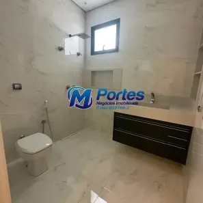 Casa de Condomínio com 3 Quartos à venda, 160m² no Setlife Mirassol, Mirassol