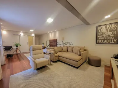 Apartamento com 1 Quarto à venda, 83m² no Pinheiros, São Paulo