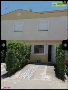 Casa de Condomínio com 2 Quartos à venda, 79m² no Portal do Santa Paula, Cotia