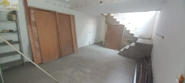 Sobrado com 4 Quartos à venda, 118m² no Parque Ipê, São Paulo