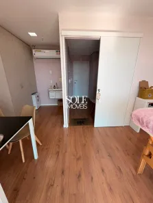 Sala Comercial para alugar, 35m² no Anhangabaú, Jundiaí
