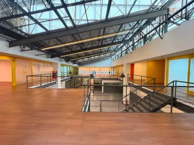 Sala Comercial para alugar, 1126m² no Vila Leopoldina, São Paulo