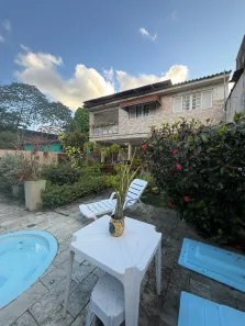 Casa com 5 Quartos à venda, 172m² no Cidade Universitária, Recife
