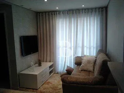 Apartamento com 2 Quartos à venda, 57m² no Santa Terezinha, Santo André