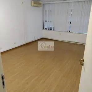 Sala Comercial com 5 Quartos para alugar, 90m² no Consolação, São Paulo