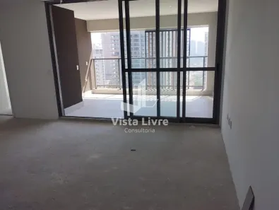 Apartamento com 2 Quartos à venda, 74m² no Jardim das Acácias, São Paulo