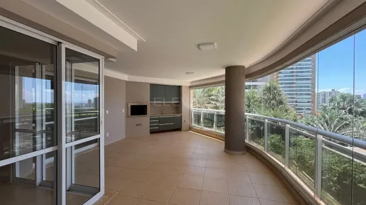 Apartamento com 3 Quartos para alugar, 178m² no Bosque das Juritis, Ribeirão Preto
