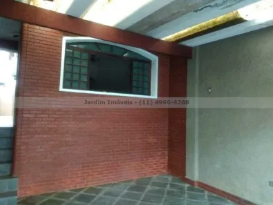Sobrado com 3 Quartos à venda, 115m² no Paulicéia, São Bernardo do Campo
