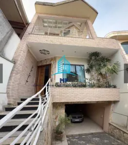 Sobrado com 3 Quartos à venda, 400m² no Chácara Inglesa (Zona Norte), São Paulo