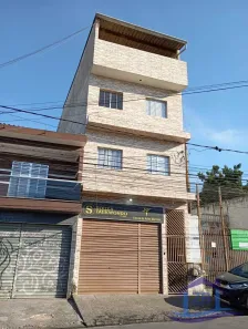 Prédio Residencial com 10 Quartos à venda, 610m² no Jardim Novo Horizonte, Carapicuíba