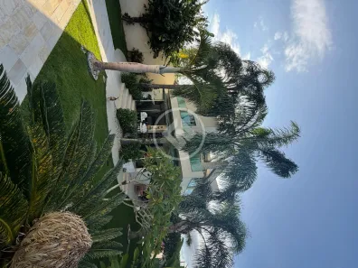Casa com 5 Quartos à venda, 607m² no Córrego Grande, Florianópolis