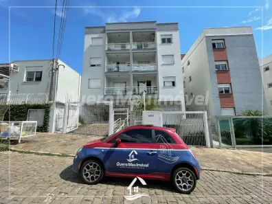 Apartamento com 2 Quartos à venda, 66m² no Vinhedos, Caxias do Sul