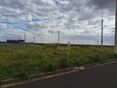 Lote/Terreno à venda, 200m² no Residencial Ary Attab III, São José do Rio Preto