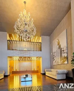 Apartamento com 3 Quartos à venda, 127m² no Centro, Franca