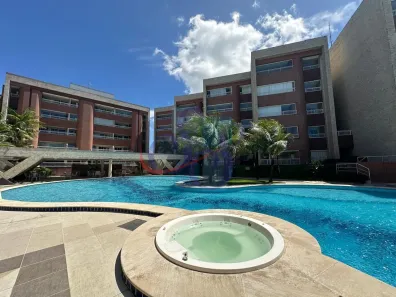 Apartamento com 3 Quartos à venda, 105m² no Porto das Dunas, Aquiraz