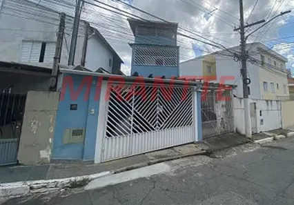 Sobrado com 3 Quartos à venda, 175m² no Parada Inglesa, São Paulo