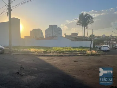 Lote/Terreno à venda, 398m² no Jardim Gibertoni, São Carlos