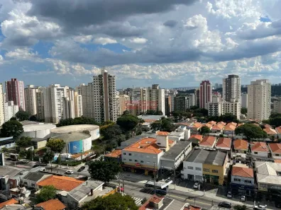 Apartamento com 2 Quartos à venda, 63m² no Vila Paulista, São Paulo