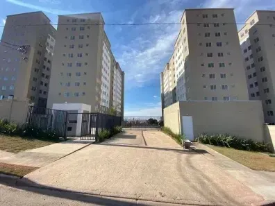 Apartamento com 2 Quartos à venda, 41m² no Jardim do Lago, São Paulo