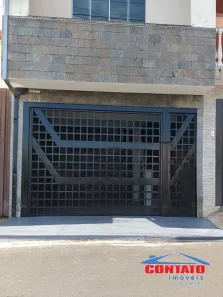 Casa com 2 Quartos à venda, 160m² no Jardim Pacaembu, São Carlos