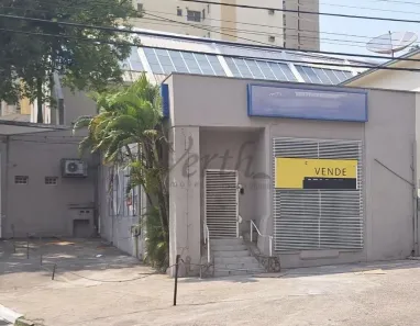 com 1 Quarto à venda, 280m² no Centro, Campinas