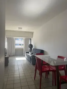 Apartamento com 1 Quarto à venda, 50m² no Jatiúca, Maceió