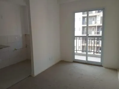 Apartamento com 2 Quartos à venda, 51m² no Jardim Esteves, Limeira