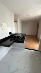 Apartamento com 2 Quartos à venda, 42m² no Cardoso, Aparecida de Goiânia