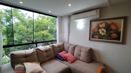 Cobertura com 3 Quartos à venda, 261m² no São Sebastião, Porto Alegre