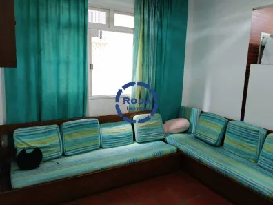 Apartamento com 2 Quartos à venda, 78m² no Aparecida, Santos