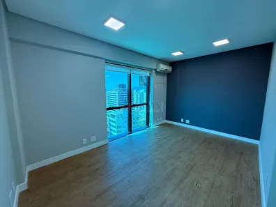 Galpão/Depósito/Armazém à venda, 29m² no Centro, Florianópolis