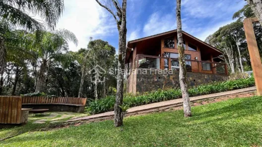 Casa com 3 Quartos à venda, 6024m² no , Rancho Queimado