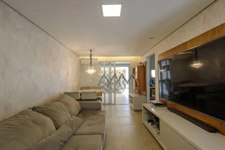 Casa com 3 Quartos à venda, 135m² no Buritis, Belo Horizonte
