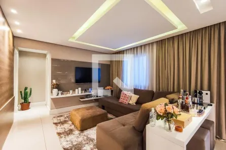 Apartamento com 2 Quartos à venda, 85m² no Vila Andrade, São Paulo