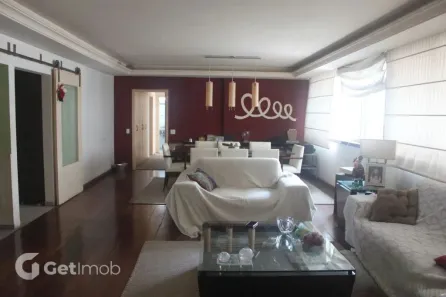 Apartamento com 3 Quartos à venda, 198m² no Paraíso, São Paulo